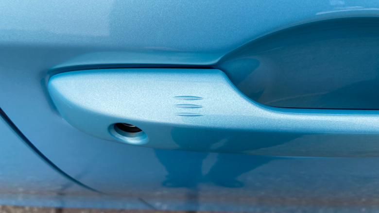 Honda E Ny1 150kW Advance 69kWh 5dr Auto Electric Hatchback